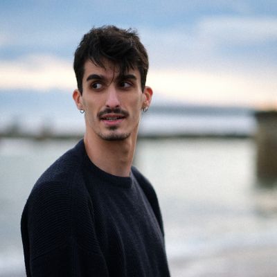 1ère partie : Hugo Ostro