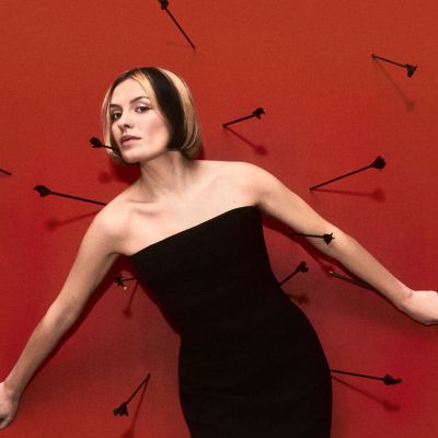 Hélène Sio