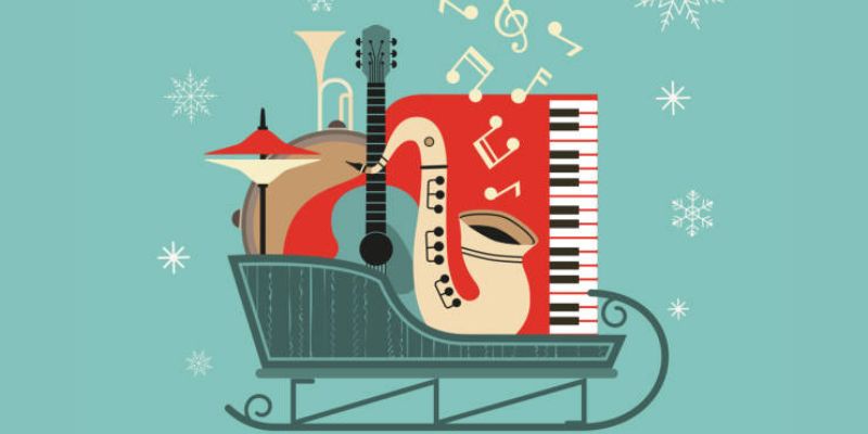 Pass Noël - 5 spectacles de janvier à mai 2026