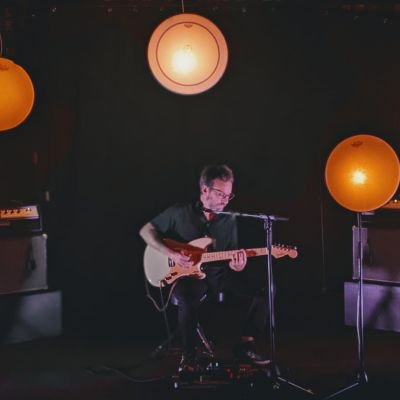 1ère partie : JB