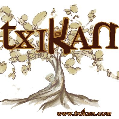 1ère partie: Txikan