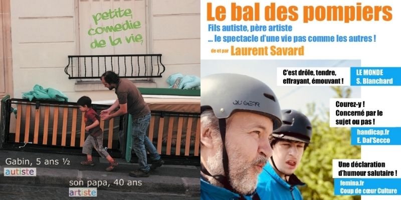 Le Bal des Pompiers