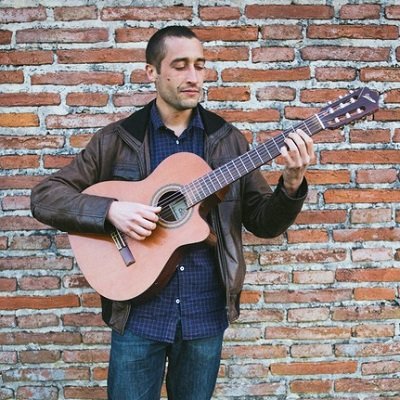 Mathieu Guinot Trio