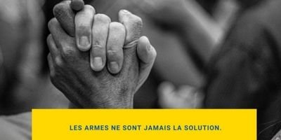 Concert de Soutien à la population Ukrainienne - Capbreton