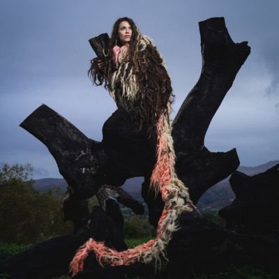 Lolita Delmonteil