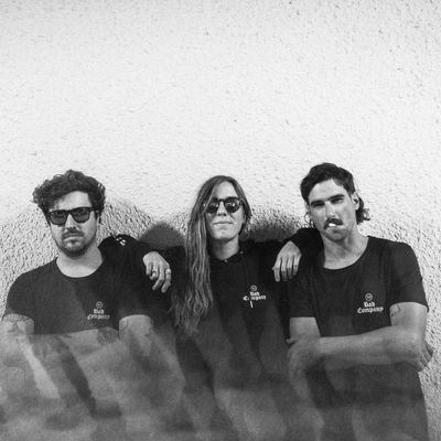 1ère partie : The Twin Stoners