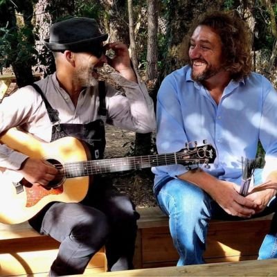 1ère partie : Ritchie & Larsen