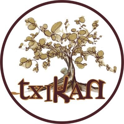 1ère partie: Txikan