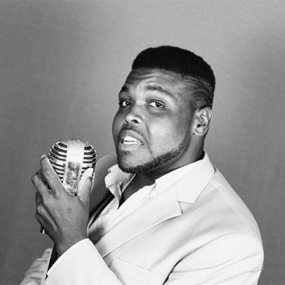 DeRobert  & the Half Truths