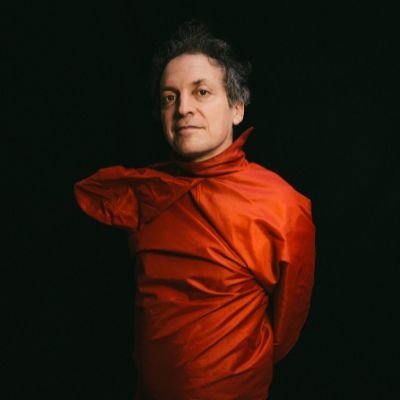 Mathieu Boogaerts