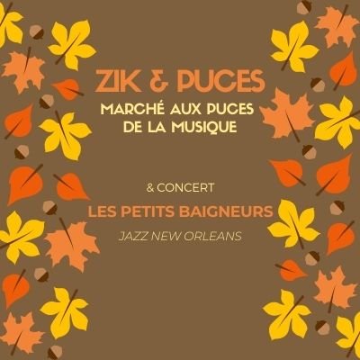 Zik & Puces