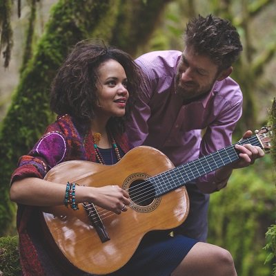 Kolinga (en acoustique)