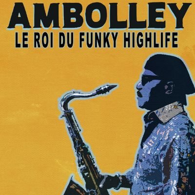 Gyedu Blay Ambolley
