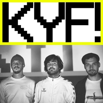 KYF!