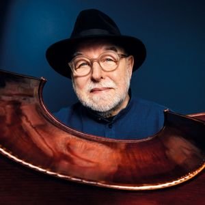 Henri Texier Trio