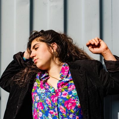 1ère partie : Marie Amali