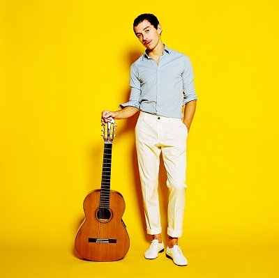 Thibault Cauvin