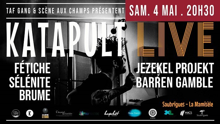 Katapult Live