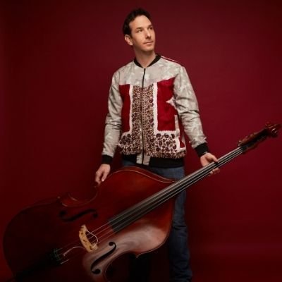 Pierre Marcus Quartet